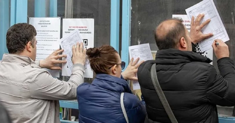 Çıraklık ve staj mağdurlarının beklediği karar geldi: Sigorta başlangıcı için yeni dönem Sözcü Gazetesi