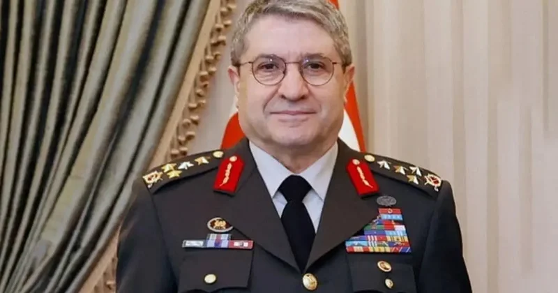 Bayraktaroğlu, ABD li mevkidaşı ile telefonda görüştü