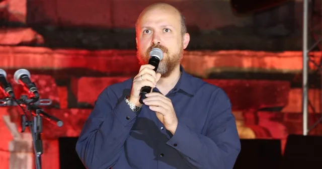 Bakan Bayraktar: O dağlarda umut var. Geleceğe dair hayaller, beklentiler var İzmir Haberleri Habertürk Yerel Haberler