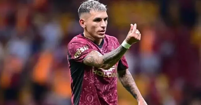 Galatasaray’da Torreira şoku! Eski takımıyla anlaştı