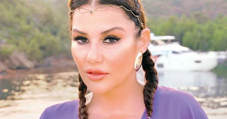 Deniz Seki: Fizik tedaviye başladım