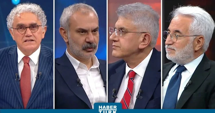 Nedir Ne Değildir? 18 Ağustos 2026 (Melih Meriç’e Saldırının Perde Arkası! Kameralarda Ne Var?)
