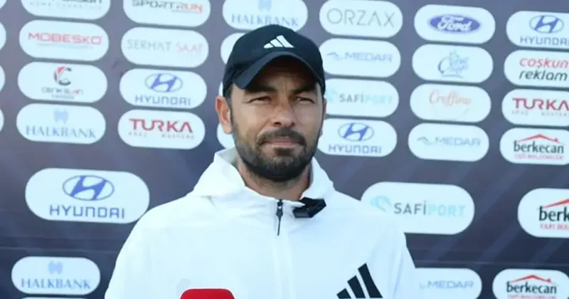 Kocaelispor teknik direktörü Selçuk İnan: Hedefimiz en az gol yiyen takım olmak Fanatik Gazetesi Futbol Haberleri Spor
