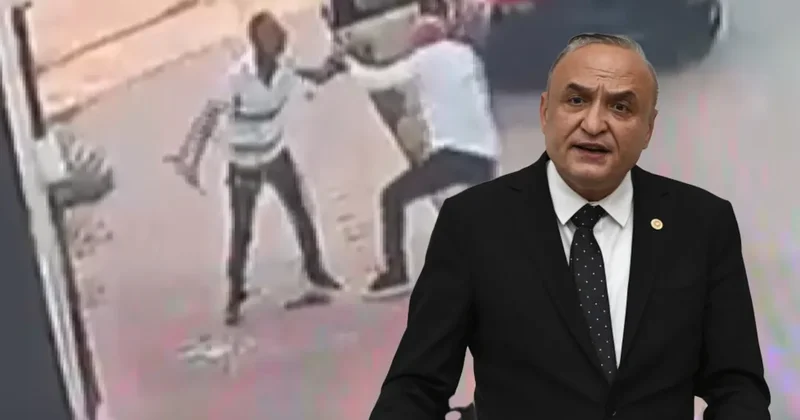 Yeni Partili vekile bıçaklı saldırıda yeni ayrıntılar... Koruma detayı Sözcü Gazetesi