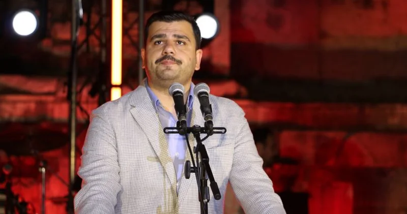 AK Parti Genel Sekreteri İnan: Tüm dünyaya sesleniyoruz: Hiç kimse İsrail’in işgalciliğine güvenip plan yapmasın” Son dakika haberleri