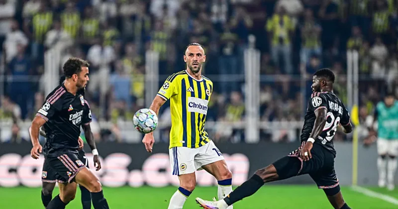 Vedat Muriqi: Şampiyonlar Ligi müziğini dinletmek istiyoruz!