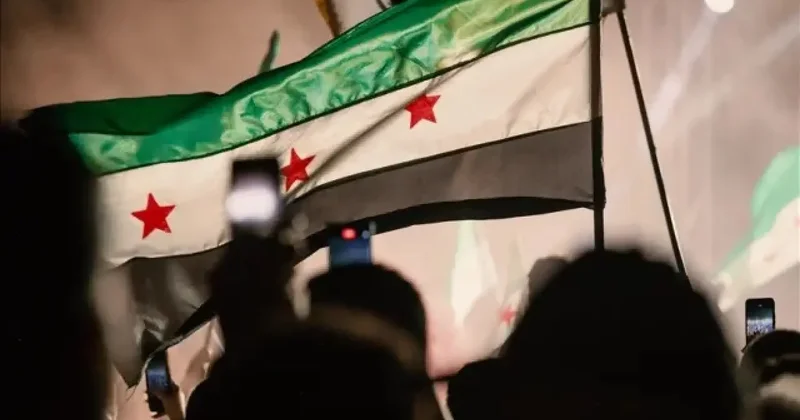 Pakistan dan İsrail e Suriye tepkisi