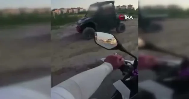 Antalyada çarptığı yavru köpeğin başını taşla vurarak öldürmüştü! Vahşet cezasız kalmadı