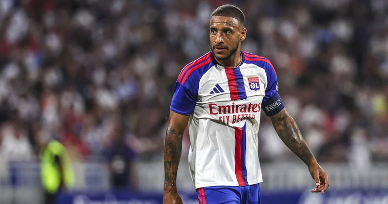 Olimpik Lyon da Corentin Tolisso: Turu geçen taraf olacağız!