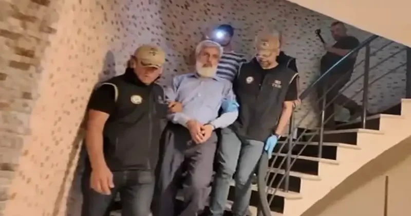 Kuytul soruşturması kapsamında hepsine kayyum atanmıştı! İşte o 5 şirket…