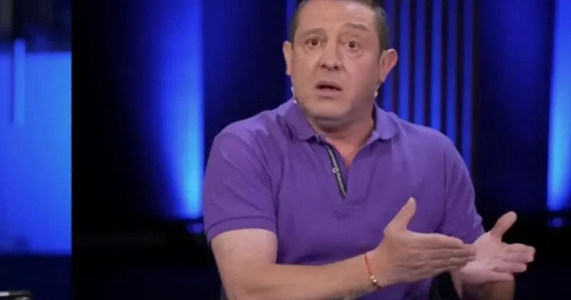 Kerem yine sahada yok diyen Nihat Kahveci, yıldız isim için isyan etti: Kredisi yok mu?