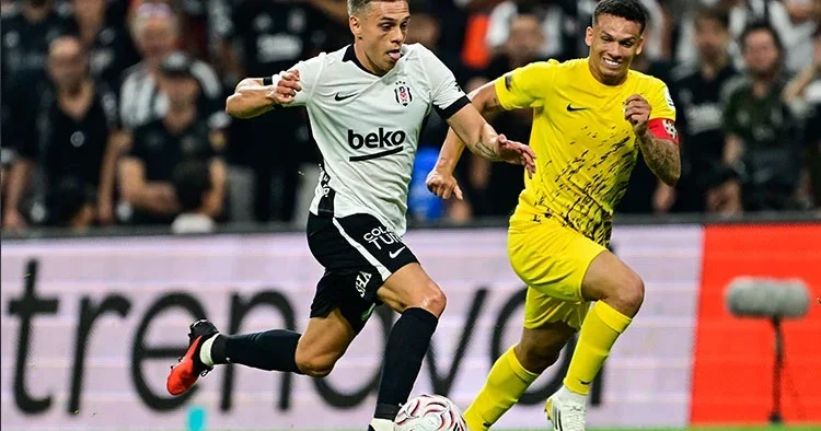 Yeni kuralla top artık daha fazla sahada!