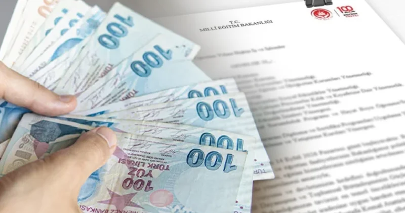 81 ile genelge gönderildi: Artık para alınmayacak Sözcü Gazetesi