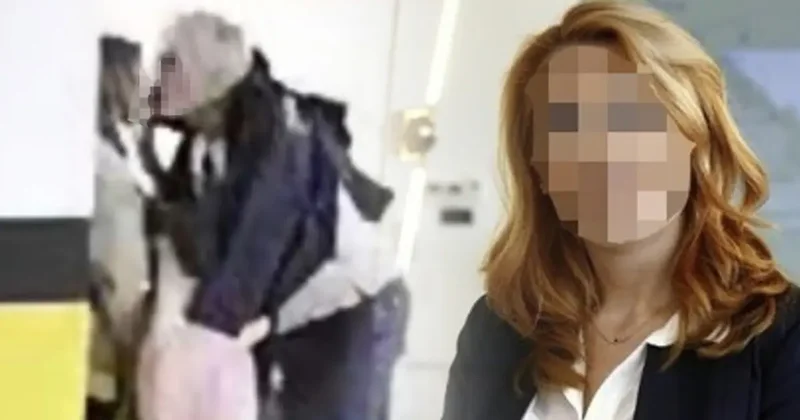 Şüphelenen koca eşini yakaladı! 3 saatlik oda kiralama, bungalov, 3 gün 3 gece otel