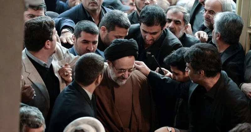 Hatemi: ABD ile imzalanan mutabakat heba edilmemeli Dış Haberler