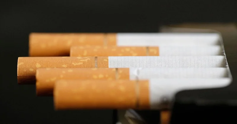 Sigara tüketiminde endişelendiren tablo: Türkiye ilk sırada