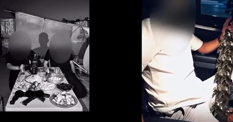 Çapinler ve Sasunlu gruplarına operasyon!