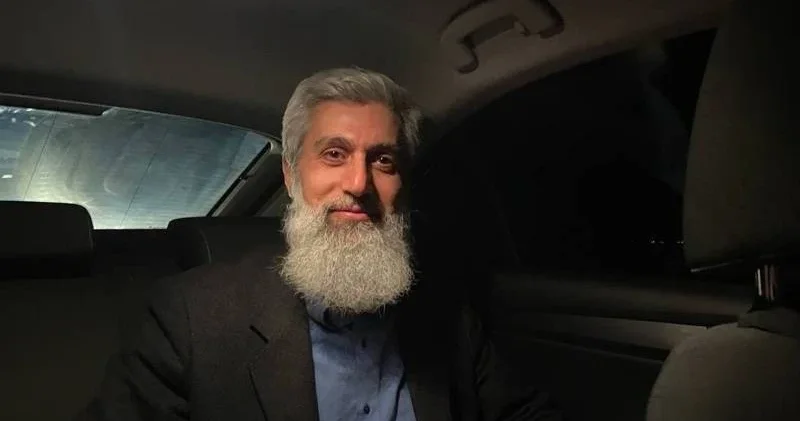 Alparslan Kuytul kimdir, nereli?