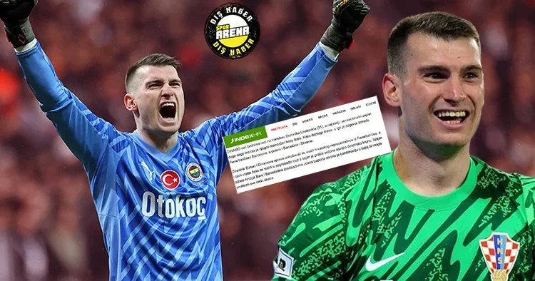 Barcelona ya transfer oluyor, ama orada oynamayacak! Livakovic transferinin perde arkası ve Fenerbahçe nin kazanacağı bonservis ortaya çıktı