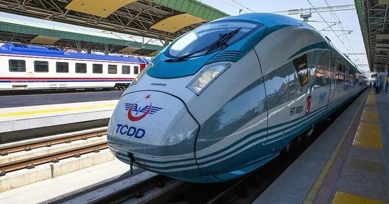 TCDD den yeni ihale: 7 ana hatta yemekli vagonlar 2 yıllığına kiralanacak