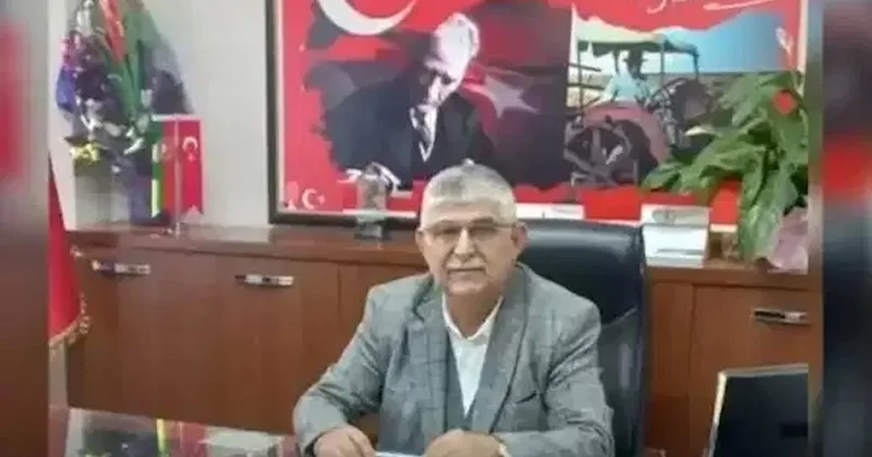 AKP ye oy verdiğini itiraf edip CHP den istifa etti Sözcü Gazetesi