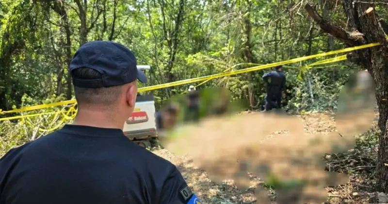 Kosova’da savaş suçları soruşturması: 23 kişiye ait kemik kalıntıları bulundu