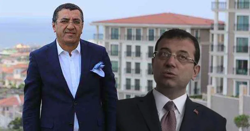 İmamoğlu, benden rüşvet istedin diyen sanık Keleş e hakaret etti Son Haberler