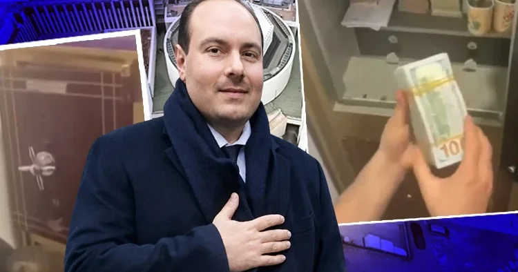 Alihan Kuriş suç örgütü soruşturmasında yeni detay: Kuriş takipten kaçmak için bu yöntemi kullanmış