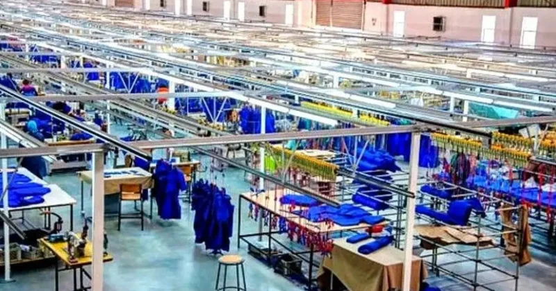 66 yıllık Türk tekstil şirketi iflas bayrağını çekti: Alacaklılara kritik çağrı