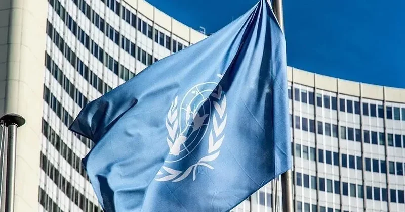 DSÖ’den Ebola salgını uyarısı: Kontrol altına alınmaktan uzak