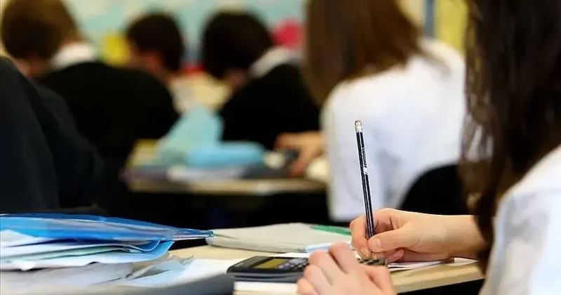 Milli Eğitim Bakanlığı duyurdu: Yeni eğitim yılının kuralları belli oldu Sözcü Gazetesi
