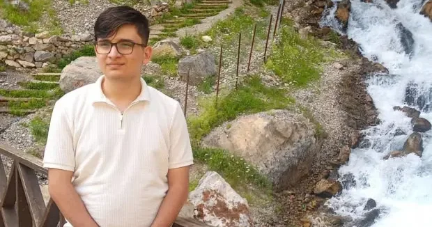 Nevşehir haberleri Nevşehir de kayıp vakası! 19 yaşındaki Mehmet ten 3 gündür haber yok 19 Ağustos 2026
