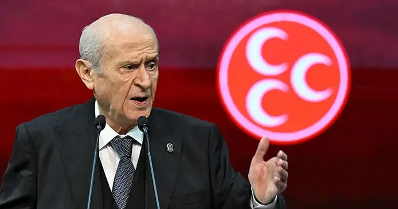 Bahçeli den gündem yaratacak seçim sistemi çıkışı: Yeniden düzenlenmeli!