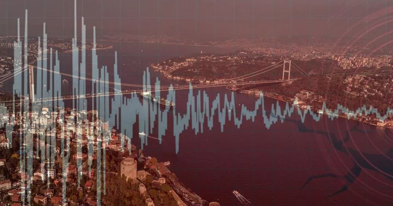 İstanbul da deprem mi oldu? Vatandaşlar Kandilli nin sitesine akın etti