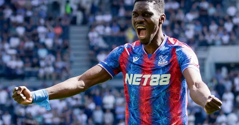 Süper Lig devinden Ismaila Sarr hamlesi! Resmi teklif yapıldı