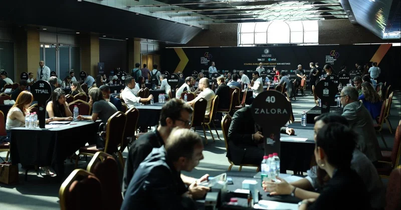 E ihracatın küresel aktörleri İstanbul da buluşacak