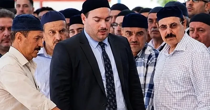 Alihan Kuriş soruşturmasında dikkat çeken detay: Başkası adına kayıtlı hat kullandı