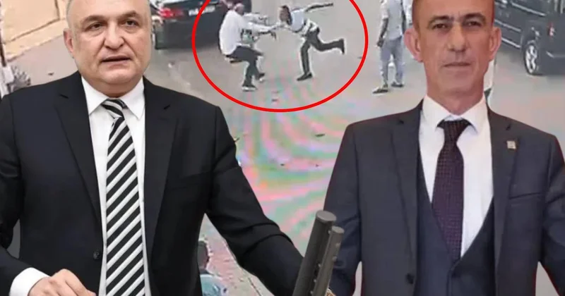Yeni Partili vekili bıçaklayan Seydi Ahmet Keleş in ifadesi ortaya çıktı: Saatlerce tarlalarda dolaşmış