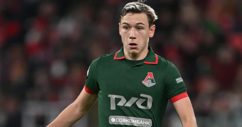 Galatasaray da Aleksey Batrakov un sözleşme şartları belli oldu!