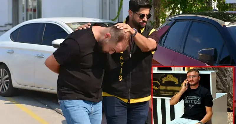Parkta yan baktın tartışmasında öldürüldü