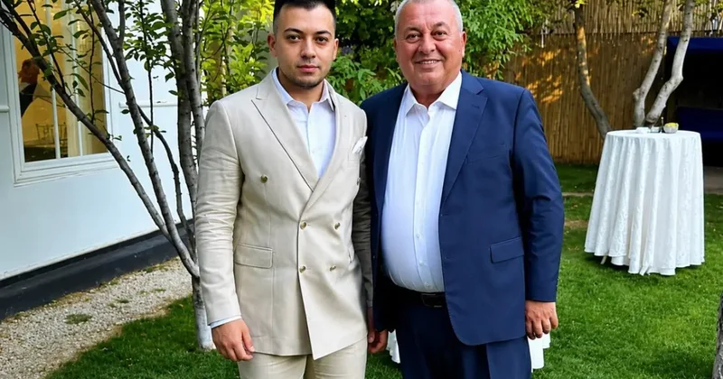 Enginyurt ailesinin ‘Öküz’ adlı gece kulübünün işletmecisi olduğu öğrenildi!