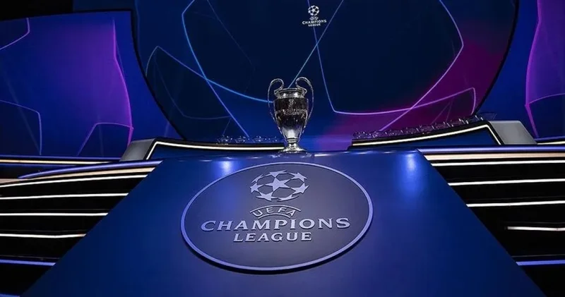 UEFA ŞAMPİYONLAR LİGİ KURA ÇEKİMİ TARİHİ 2026 2027 Şampiyonlar Ligi kura çekimi ne zaman, hangi gün, hangi kanalda yayınlanacak?