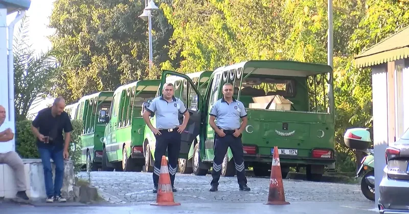 Eski Bakan Arif Ahmet Denizolgun için feth i kabir başladı