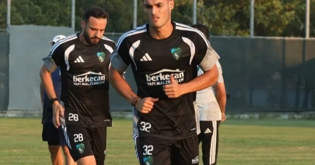 Kocaelispor da transferler sürüyor Porto dan kanat oyuncusu Gonçalo Sousa kiralandı Sol stoper Jonathan Panzo da Körfez ekibine katıldı Kocaeli Haberleri Habertürk Yerel Haberler