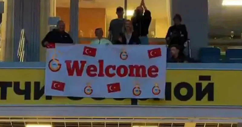 Rusya Milli Takımı ndan Galatasaray ın yeni transferi Batrakov a veda Sözcü Gazetesi