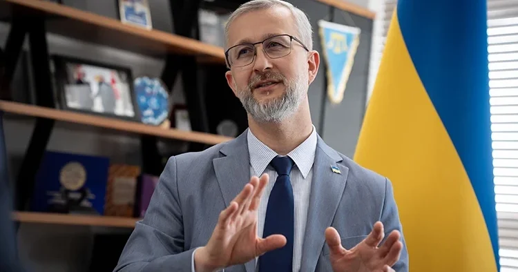 Ukrayna dan Ankara nın barış çabalarına özel teşekkür: Türkiye nin rolü çok büyük