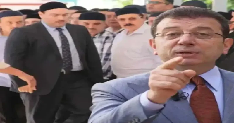 Oy için bakın ne yaptılar! İmamoğlu detayını itiraf etti, paralar 2 ülkeye kaçırıldı...