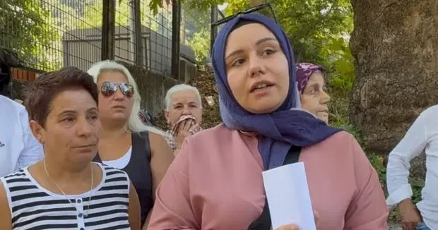 Zonguldak haberleri Zonguldak ta illallah eden mahalleli: Kokudan evimizin önünde oturamıyoruz 19 Ağustos 2026