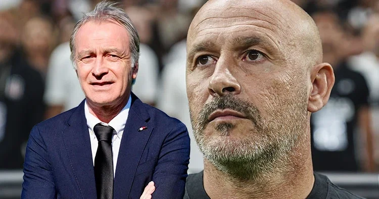 Beşiktaş tan tarihi operasyon! Hedef 3 yıldızdan 1 i