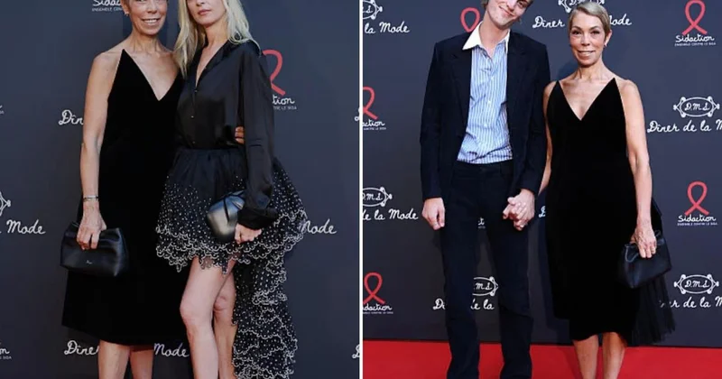 Moda dünyası şokta! Fransız moda devinin ünlü ismi kazada yaşamını yitirdi